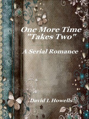 cover image of One More Time, Takes Two